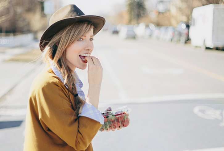 The Little-Known Food Intolerance That Could Be Harming Your Health (Hint: It's Not Gluten)
