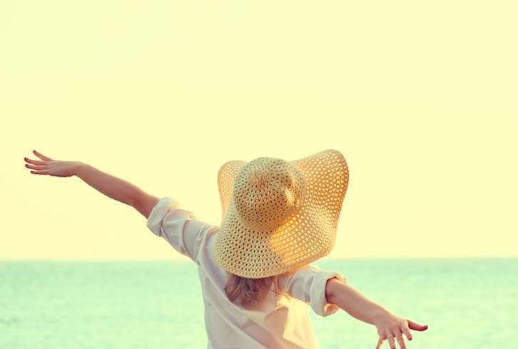 I Switched Over To The Diva Cup ... And It Changed My Life