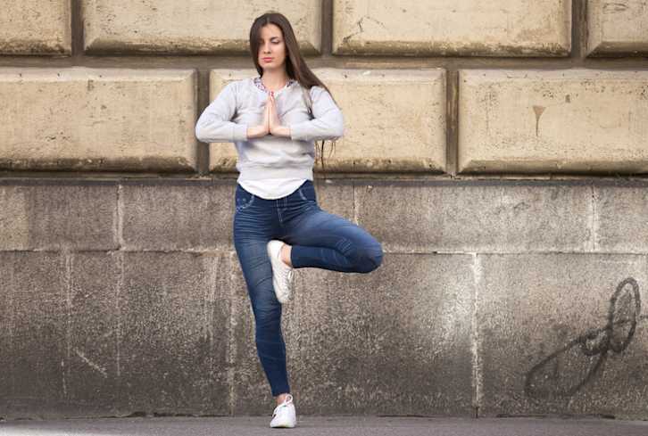 4 Life Practices That Will Boost Your Metabolism & Reduce Anxiety
