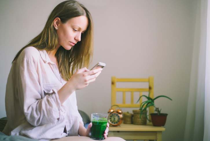 Technology Is Literally Changing Our Brains. Here's The Conversation I Wish We Were Having