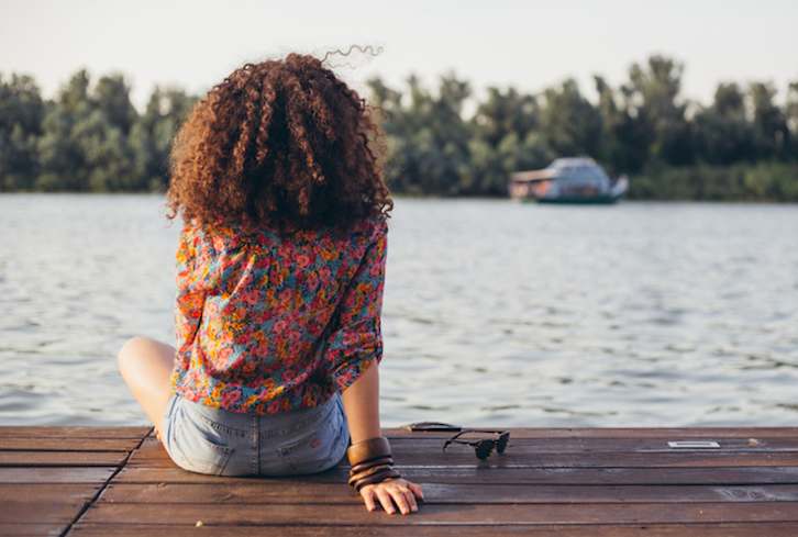 What I Tell My Patients About Endometriosis + How To Manage It Naturally