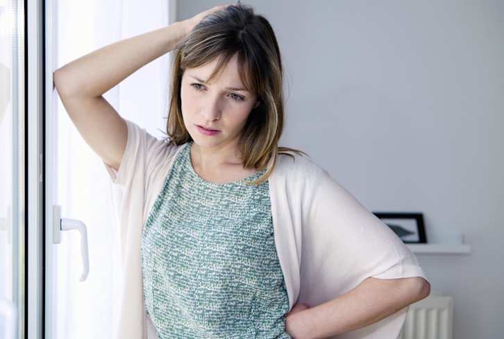 10 Signs You Might Have A Thyroid Problem