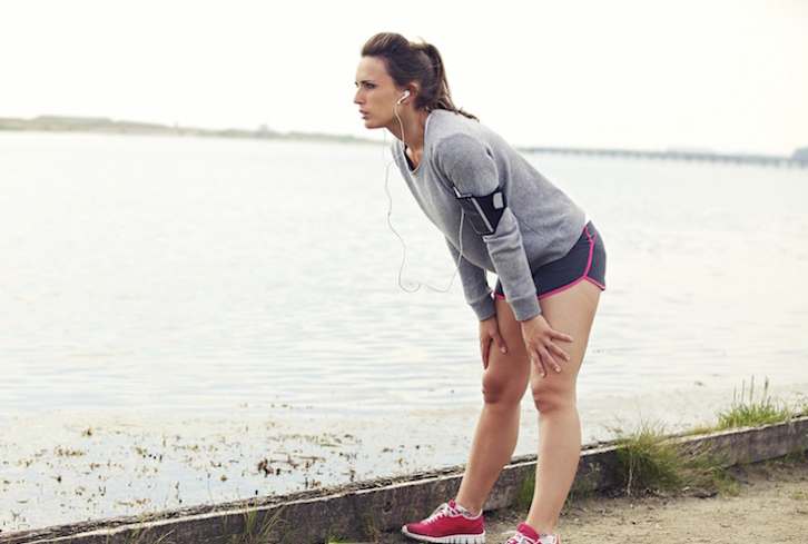 I Was So "Healthy" It Hurt My Fertility: My Journey With Hypothalamic Amenorrhea
