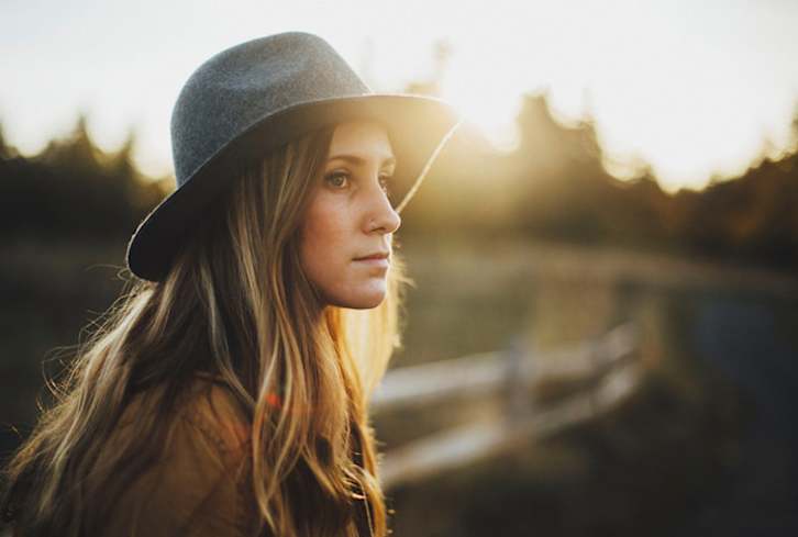 How To Overcome Fear & Follow Your True Purpose