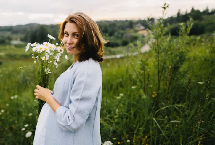 5 Concerns Of Women Who Are Pregnant After 35 + What I Tell Them: An MD Explains