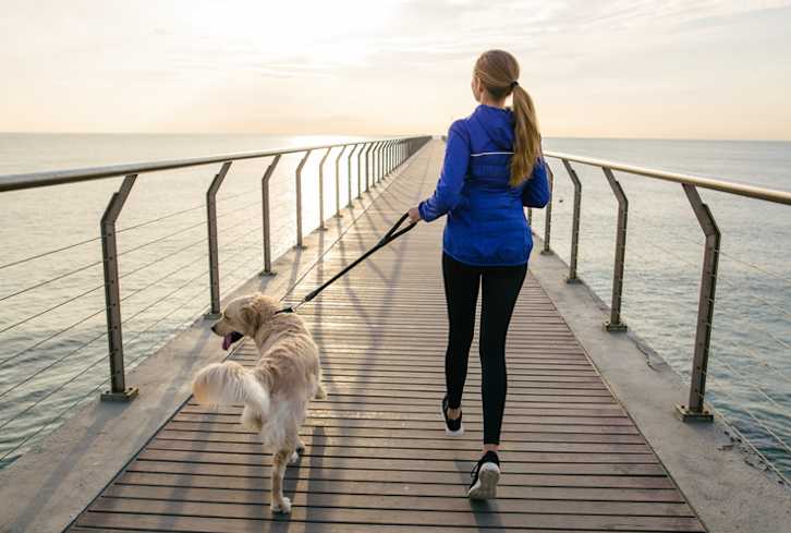 Fitness Tweaks To Get You To Your Happy Weight, Stat