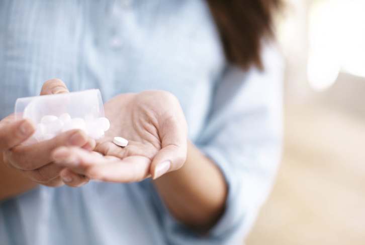 The Pill You Should Consider Taking Every Day: A Cardiologist Explains