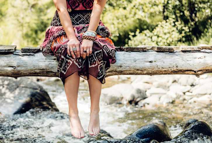 4 Things That Are Wrecking Your Gut Health