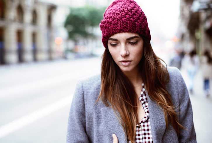 3 Weird Ways Winter Can Hurt Your Health (Besides The Common Cold)