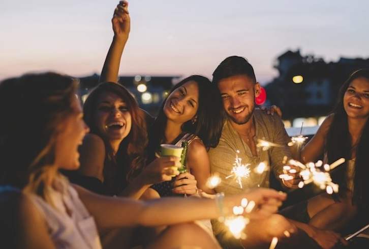 How To Find Your Soul Tribe