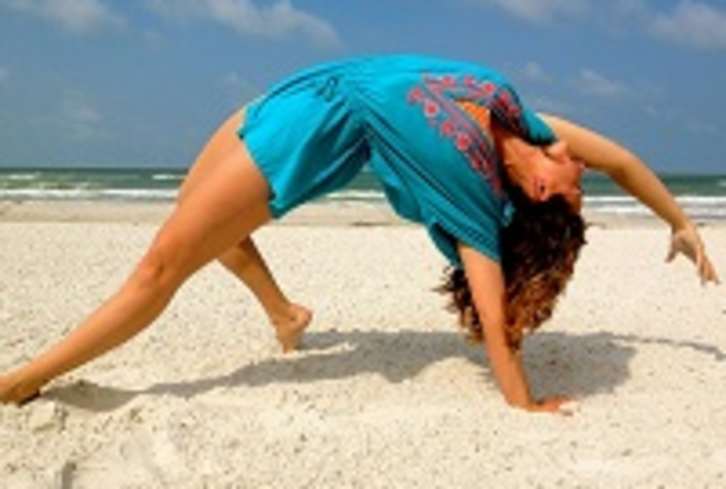 Yoga: An Ideal and Balanced Life