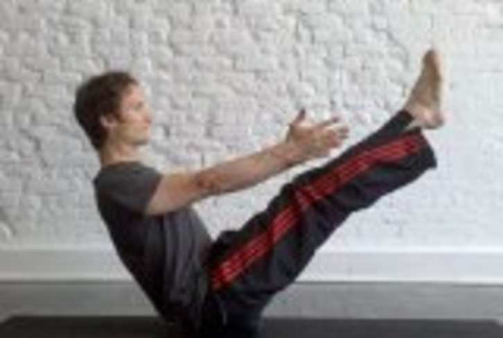 Boat Pose: How-to, Tips, Benefits