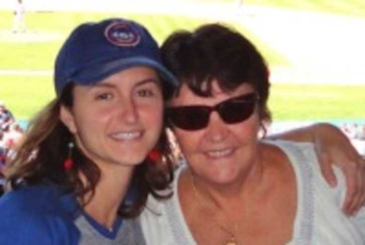 5 Pieces of Yogic Wisdom From My Grandma