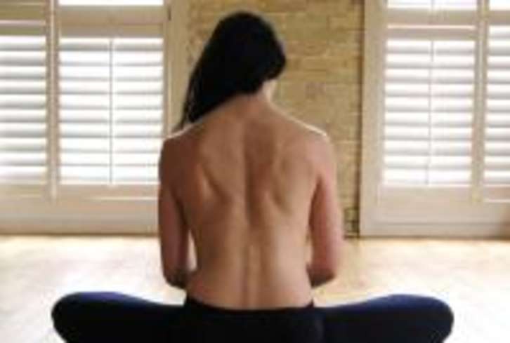 Feeling Sexually Aroused During Yoga?