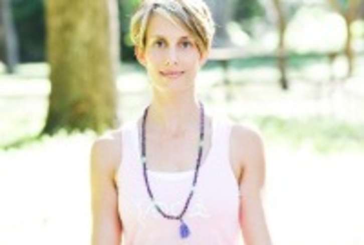 How Yoga Can Improve Your Balance: Physical, Energetic & Mental