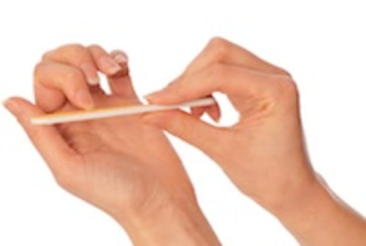 You Can Have Gorgeous, Non-Toxic Nails