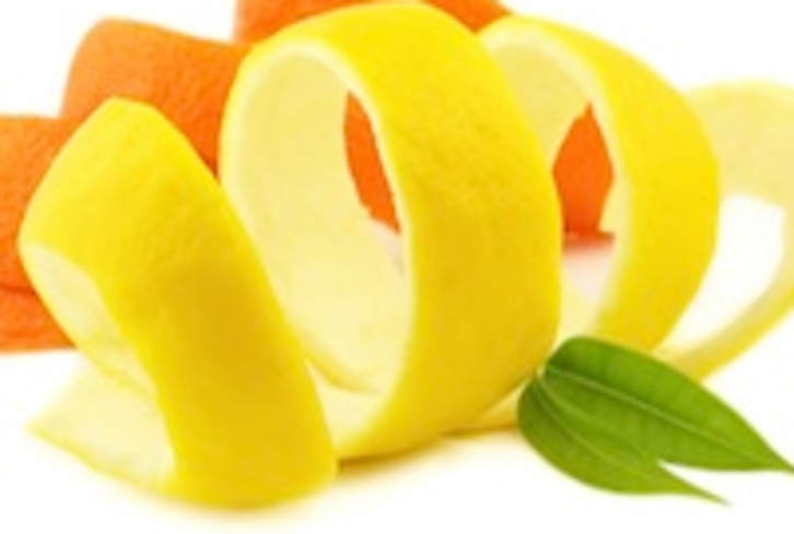 Lemon Peel: The Cheapest Investment In Your Health?