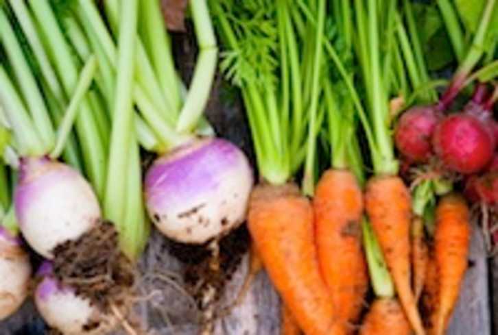 6 Nutrient-Dense Carbs You Should Eat
