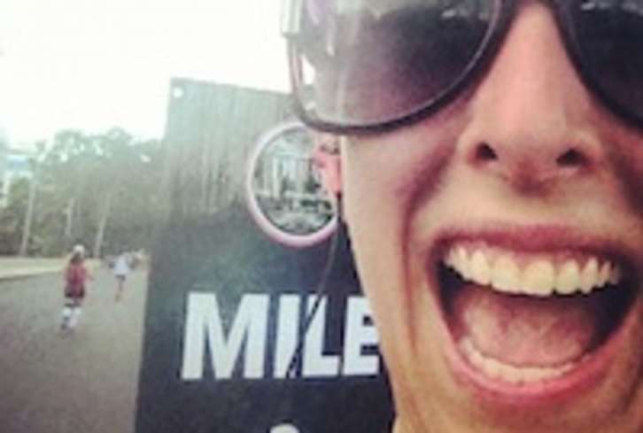 How I Reached My Impossible Goal of Running a Half Marathon While Having Fun