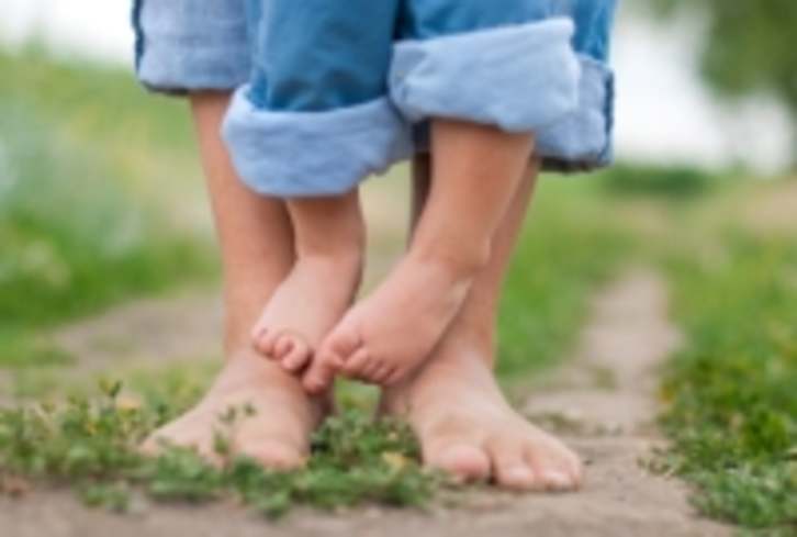 4 Things I Learned from a 2-Year-Old