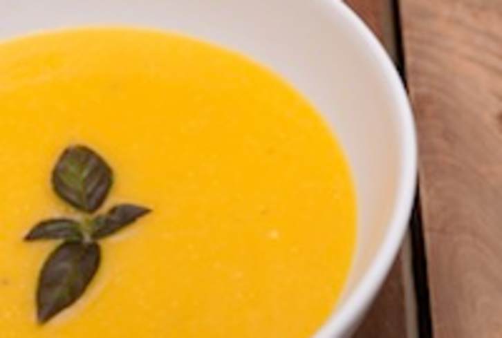 How to Have a Plant-Based Thanksgiving
