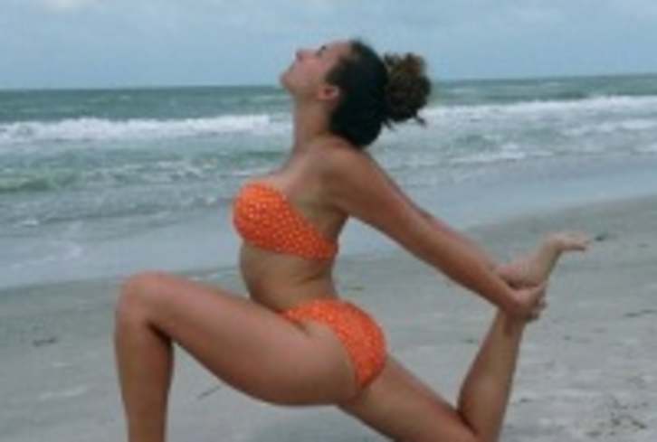 How Yoga Brings Goodness & Manifests Greatness