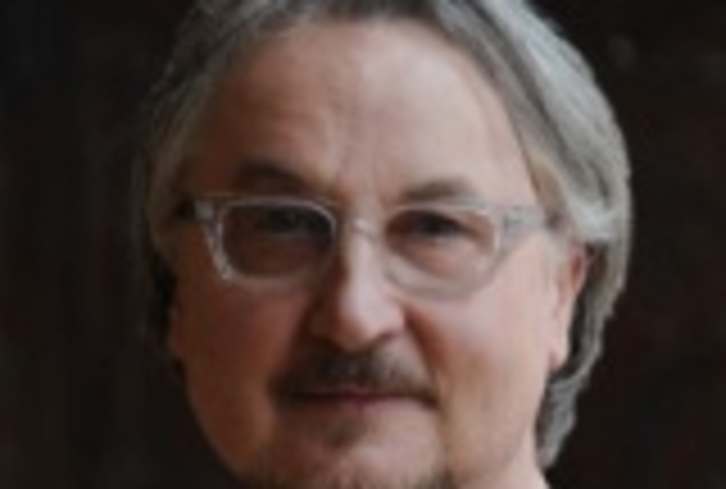 Q & A with Horst Rechelbacher: Wellness & Beauty Entrepreneur, Activist, Pioneer