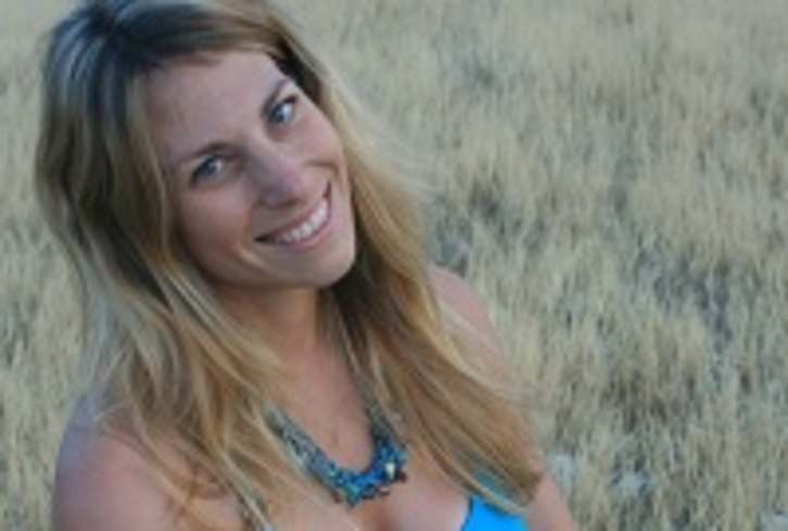 How to End Dieting for Good with Yoga