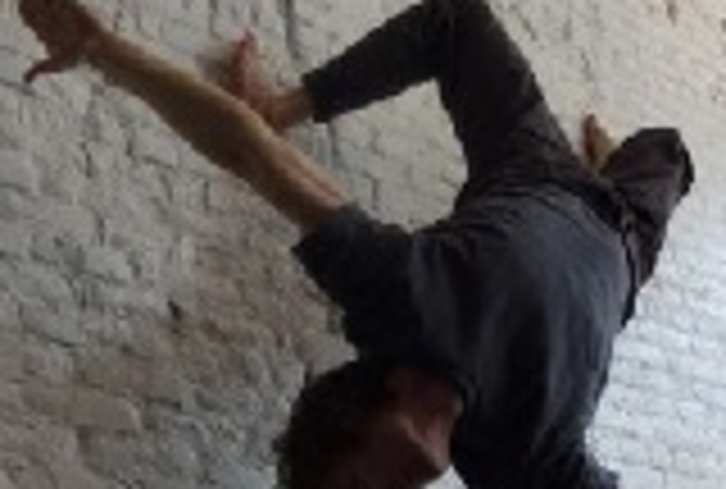 Caution! Yoga Can Injure My Body, Mind & Spirit?