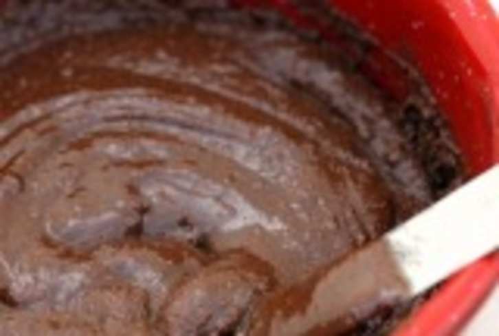 Homemade Nutella (Chocolate Hazelnut Spread)