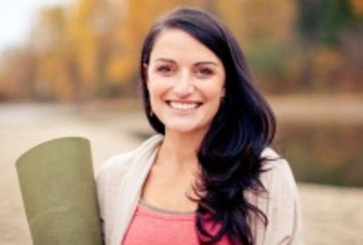 5 Ways to Kick Start a Home Yoga Practice