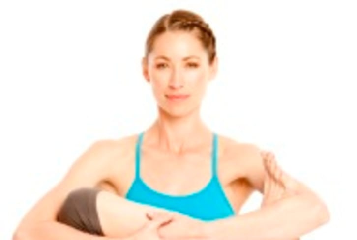 Why Exercise and Burning Calories Won't Help You Lose Weight
