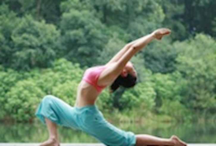 5 Tips for Teachers to Have a Happy and Healthy Vinyasa Class