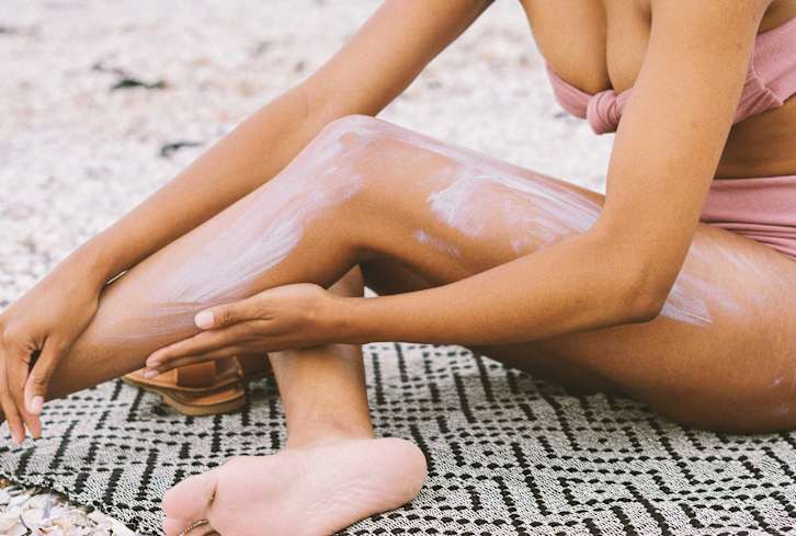Bad News: Sunscreen Expires — 3 Ways To Tell According To Experts