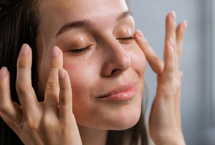 Puffy Eyes? Try These Quick Fixes To Reduce The Swelling, Stat