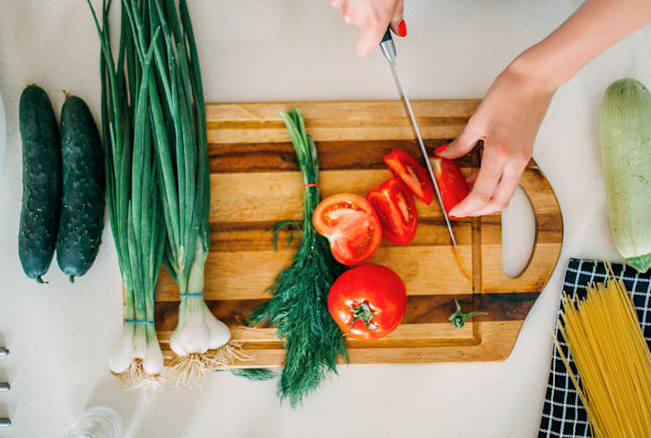 6 Cookbooks To Inspire A New Year Of New Meals