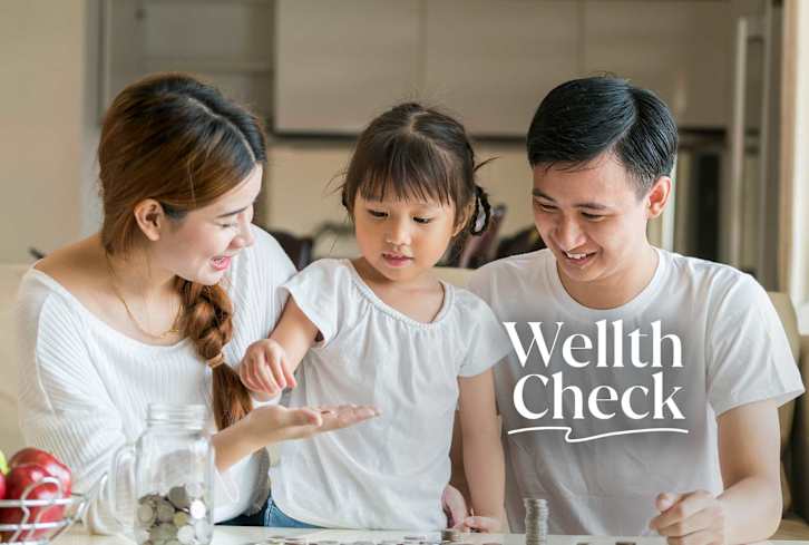 Start Early: 5 Money Lessons To Teach Your Kids About Finance