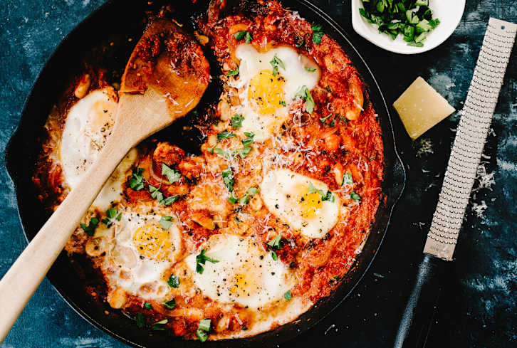 Nutritionists Open Up A Can Of Roasted Red Peppers: Here's What They Make