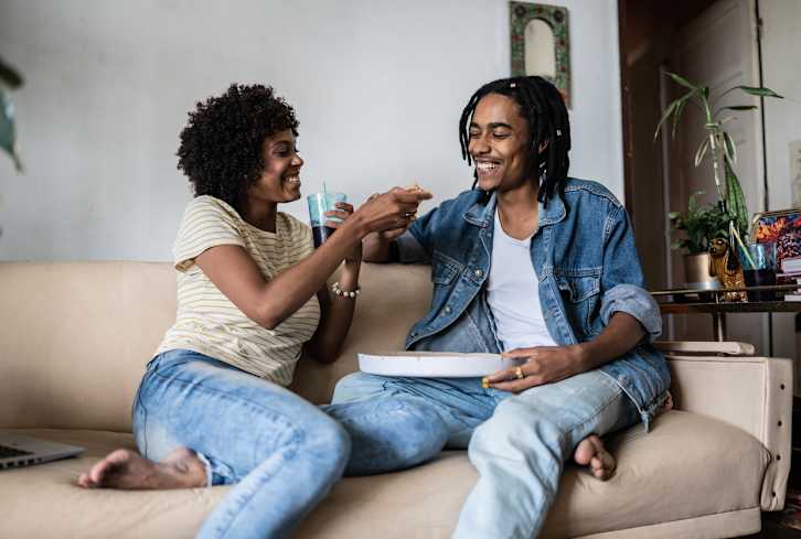 26 Virtual Date Ideas For Staying Romantic — No Matter The Distance
