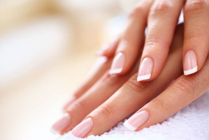 We're Calling It: This Flattering Nail Trend Will Be Everywhere This Winter