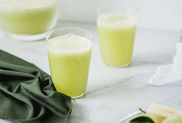 Is Celery Juice Really That Good For You? What Nutrition Experts Say