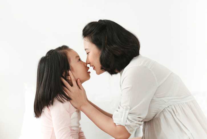 How To Help Kids Break The What-If Cycle From Two Psychology Experts