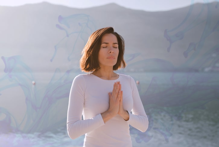 We're In For An Emotional Week, But This Intuitive Wants You To Lean In