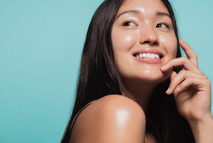 This Oft-Overlooked Vitamin Is Essential For Plump, Firm Skin