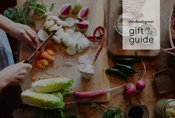 16 Kitchen Staples That Make Healthy Eating Fun & Convenient
