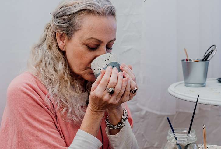 Take A Sip: Here The 6 Healthiest Teas You Can Drink For Longevity