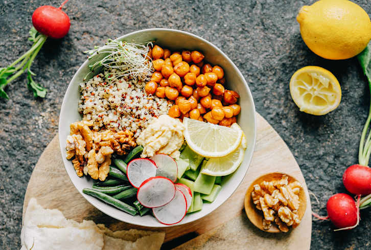 Only 12% Of Americans Are Metabolically Healthy: How To Ensure You Fit The Bill