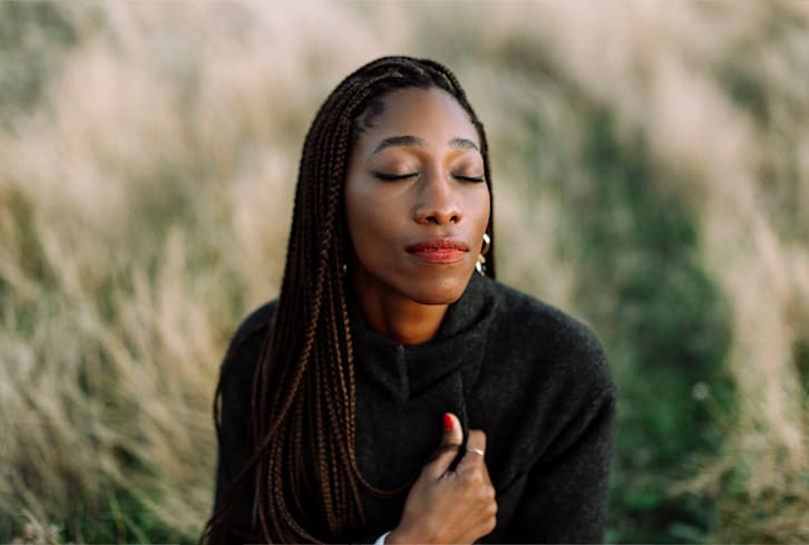 This Is What You Need To Do To Actually Get Over Someone — Once & For All