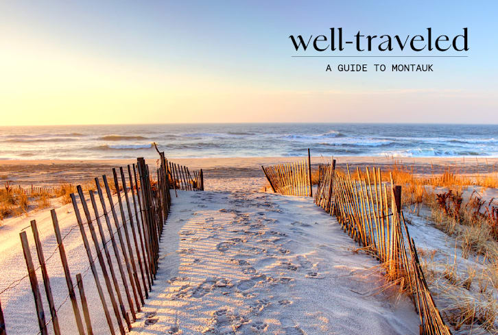This Peaceful Travel Destination Just A Few Hours From NYC