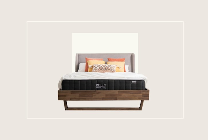 Get More Life Out Of Your Mattress With These Flippable Models